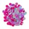 12 Packs: 12 ct. (144 total) Shaped Glitter Pack by Creatology™